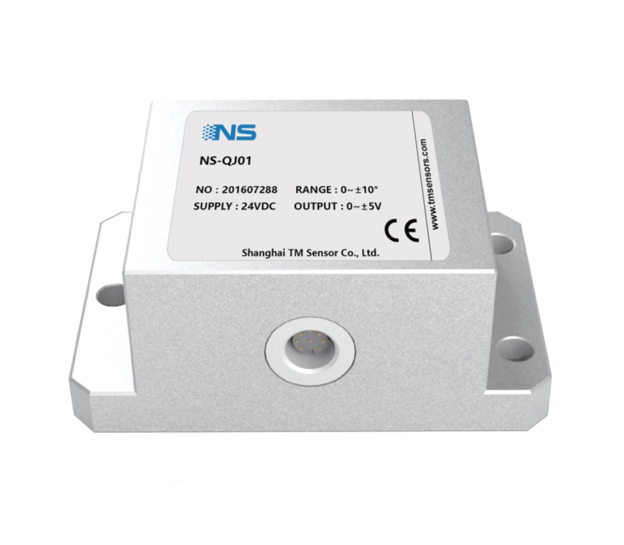 NS-QJ01系列單軸，傾角傳感器